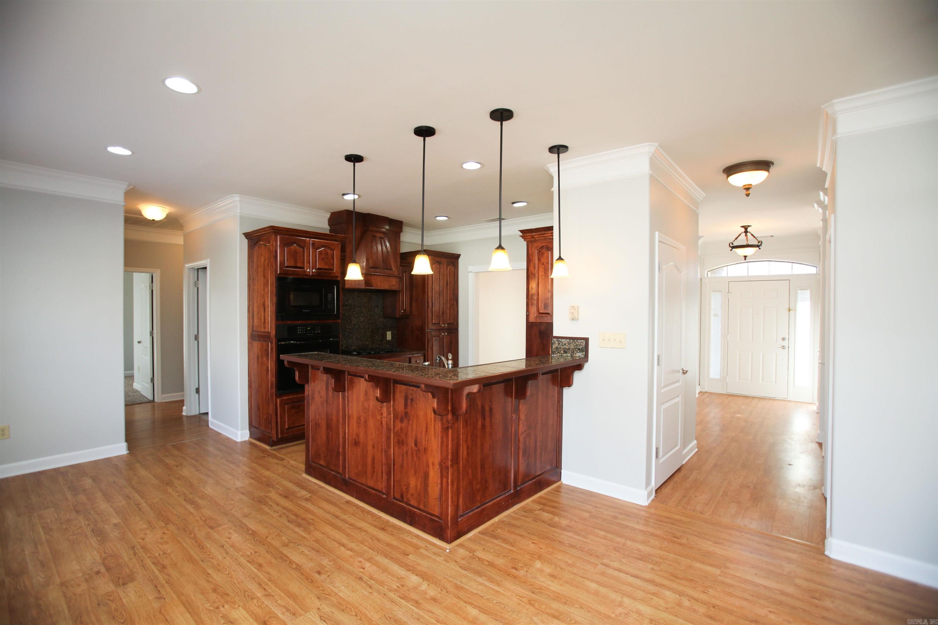 Club Cove - Residential Lease