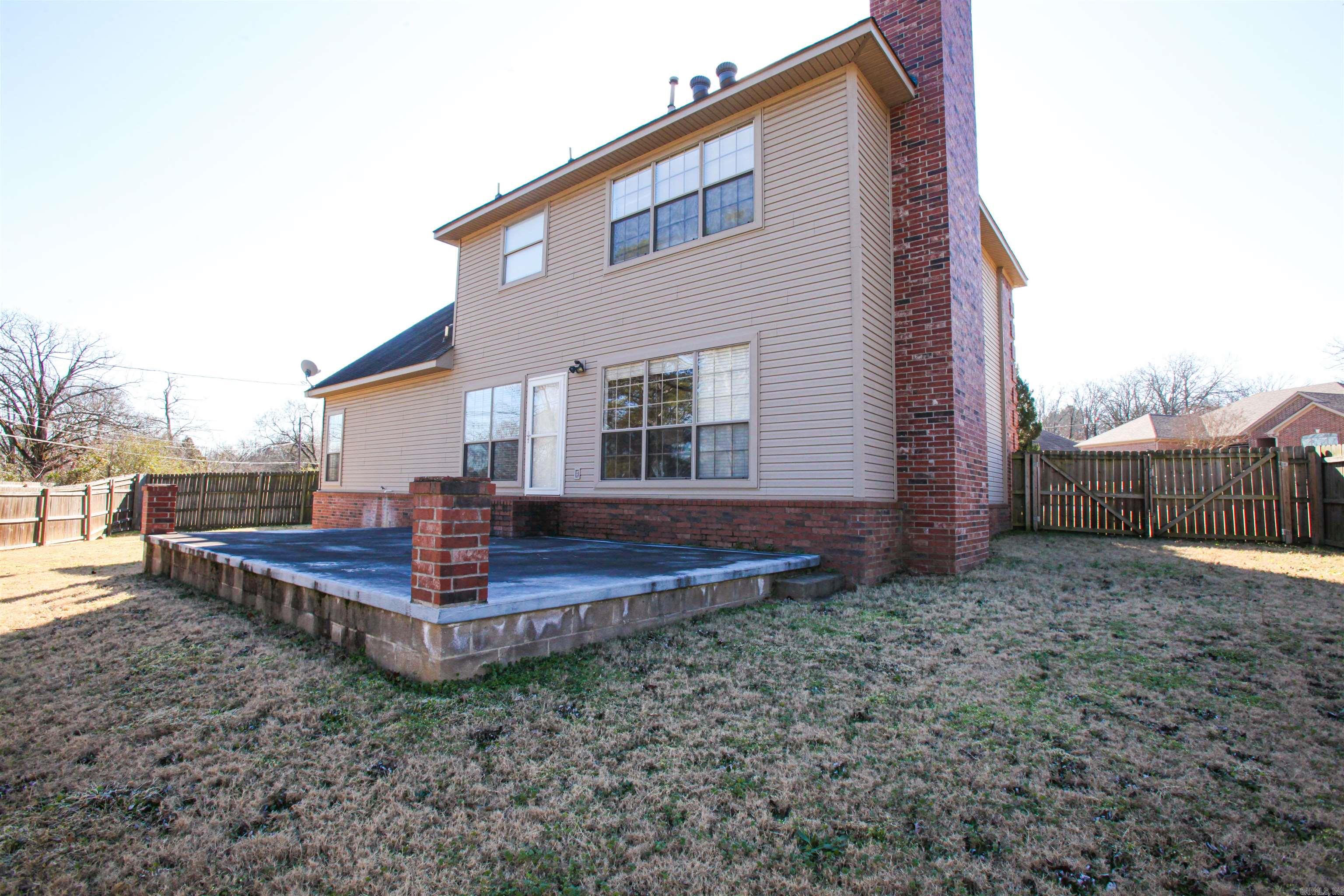 Club Cove - Residential Lease