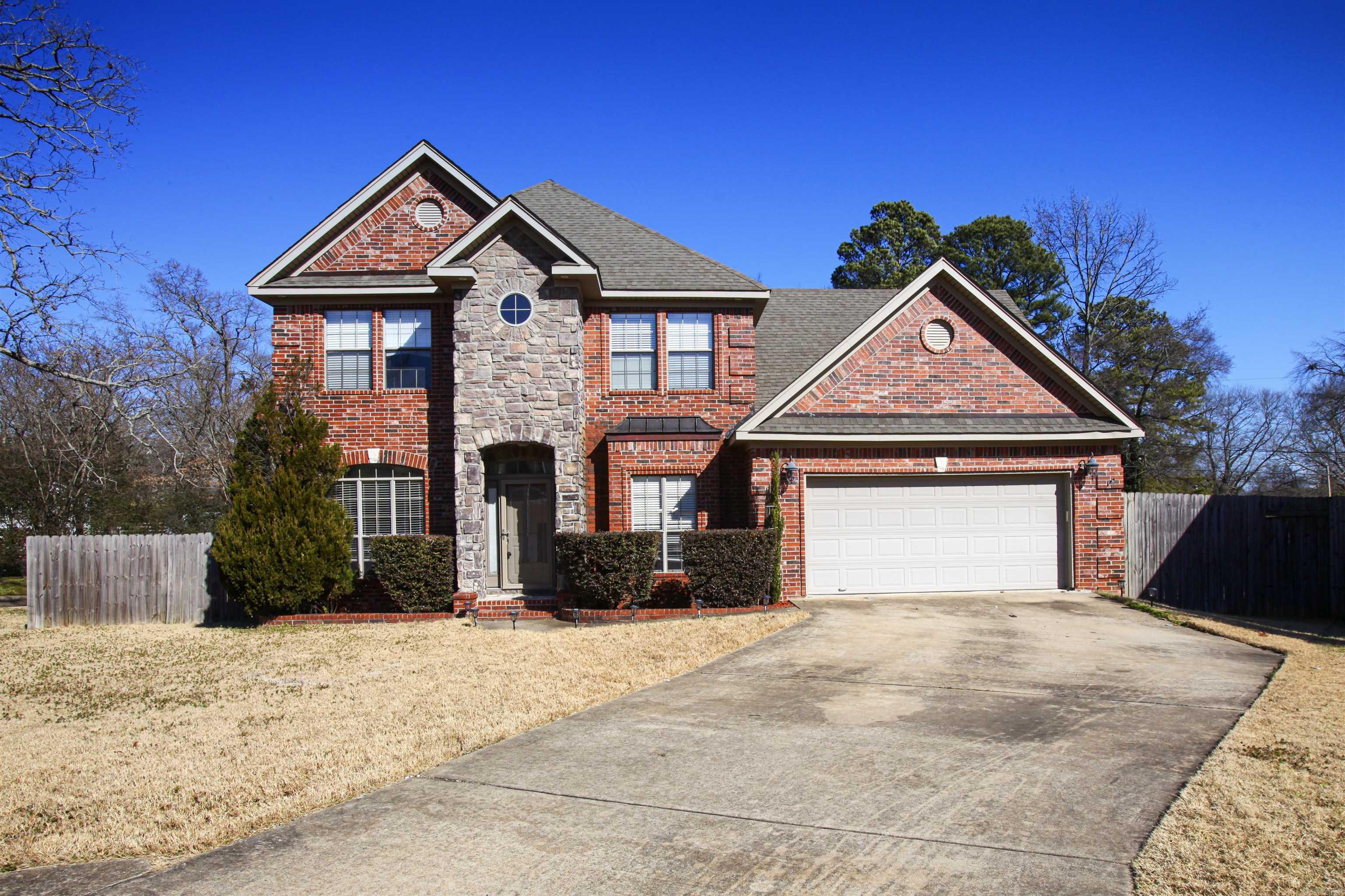 Club Cove - Residential Lease