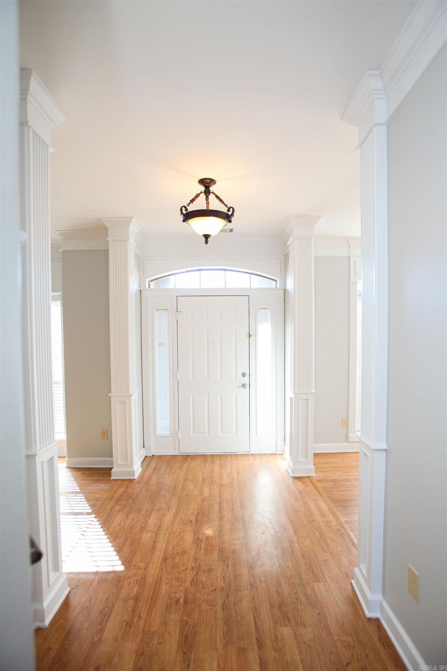 Club Cove - Residential Lease