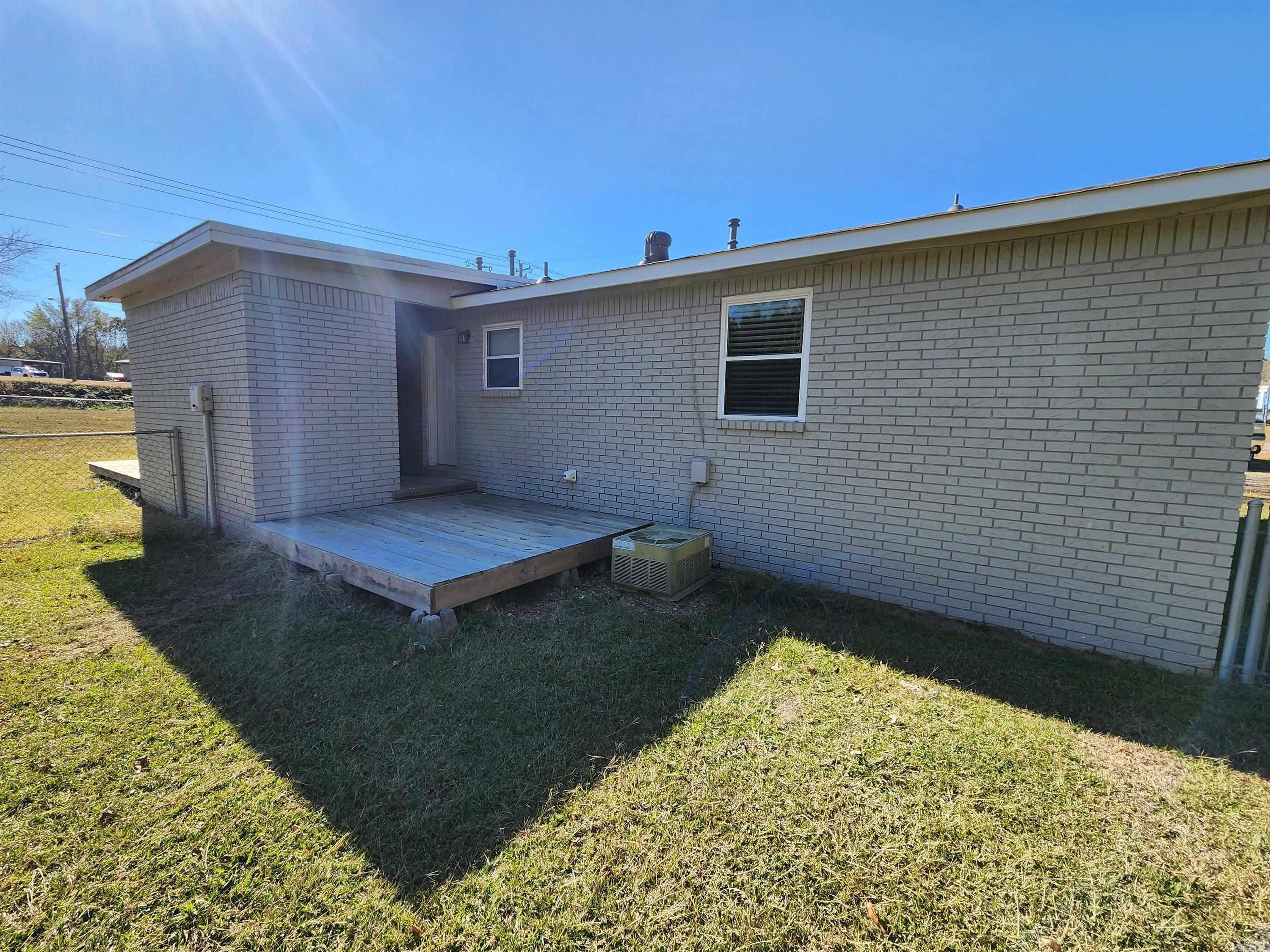 Salem Oaks - Residential Lease