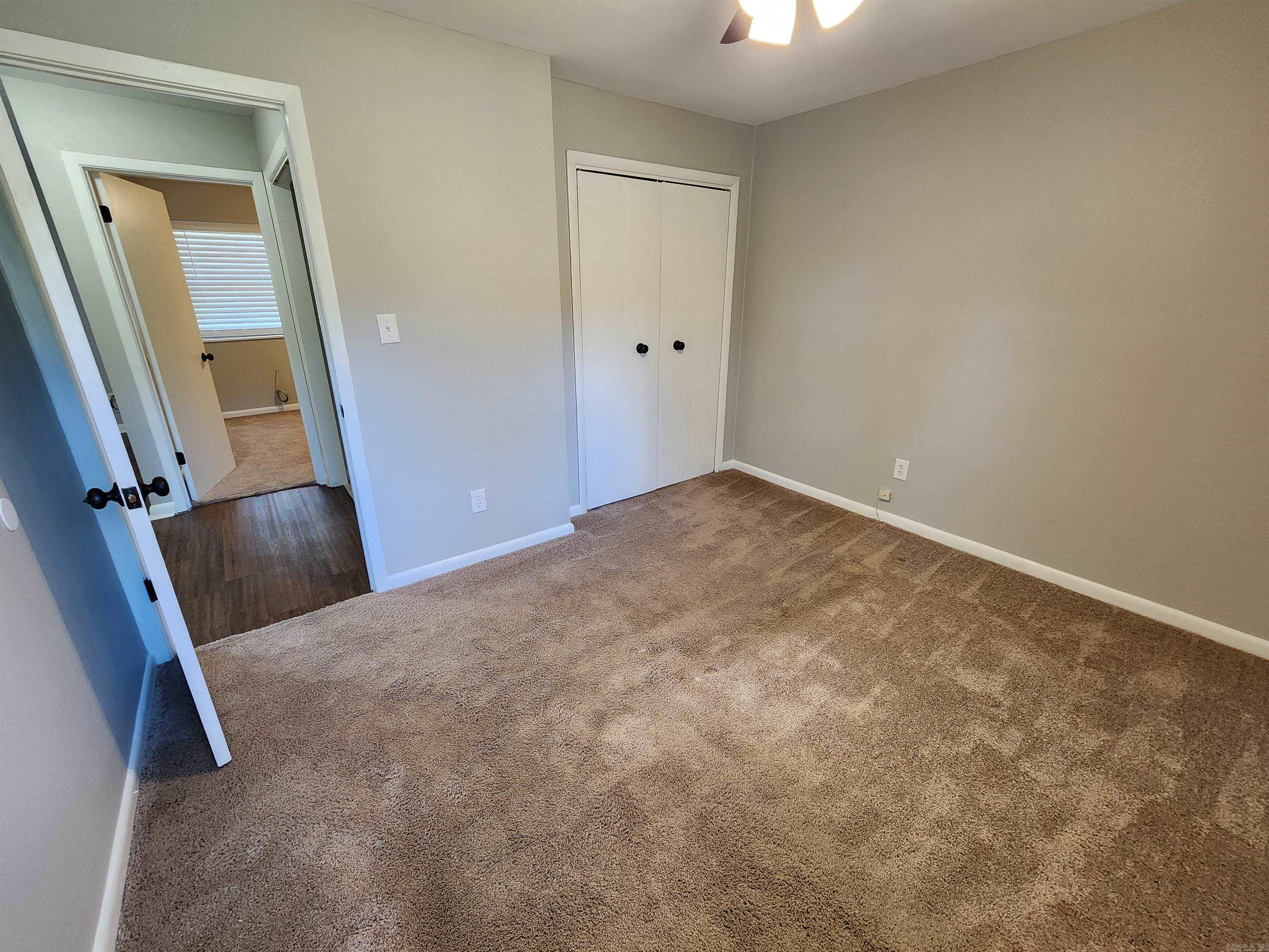 Salem Oaks - Residential Lease