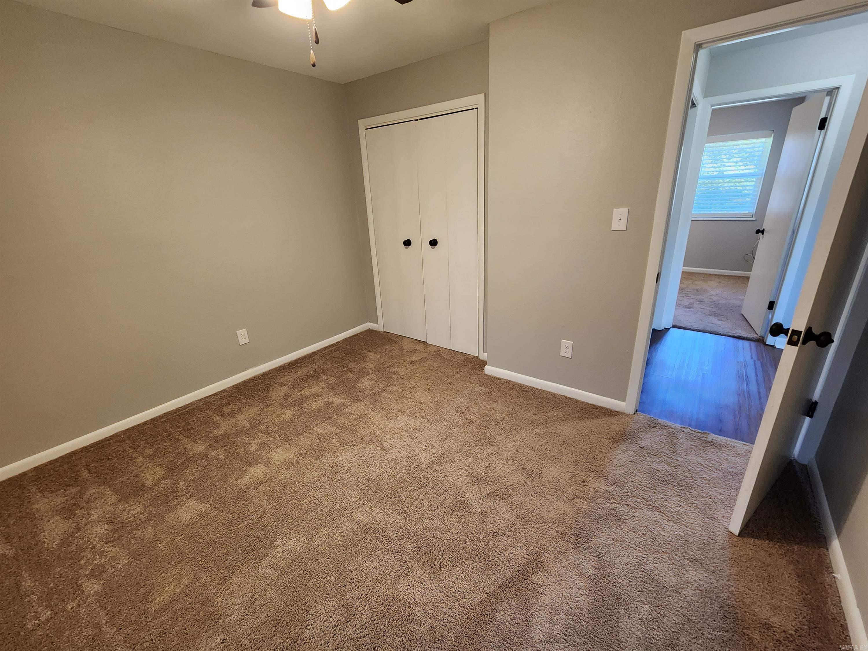 Salem Oaks - Residential Lease