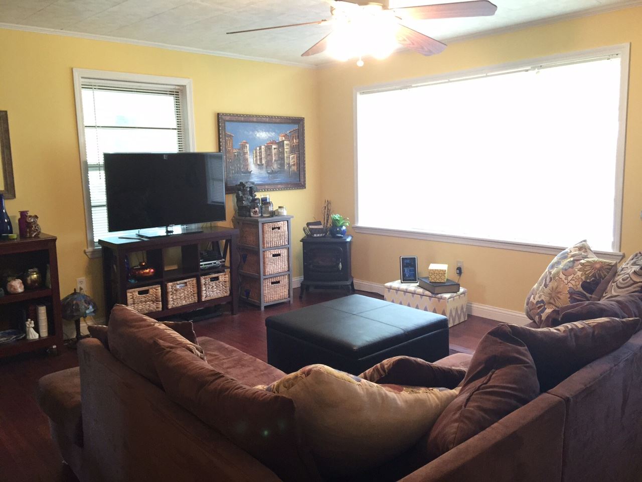 ANGEL CROSSING - Residential