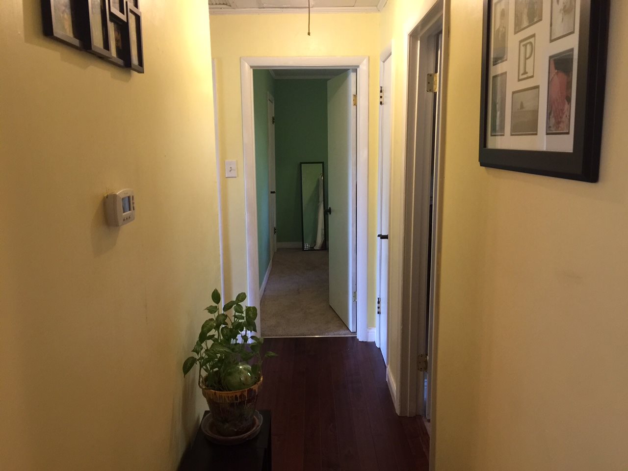 ANGEL CROSSING - Residential