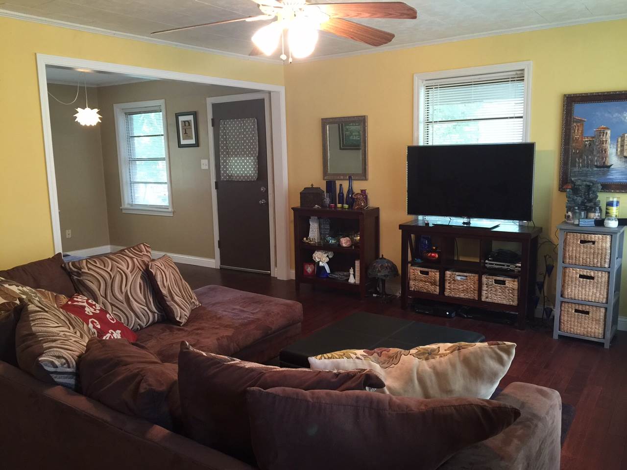 ANGEL CROSSING - Residential