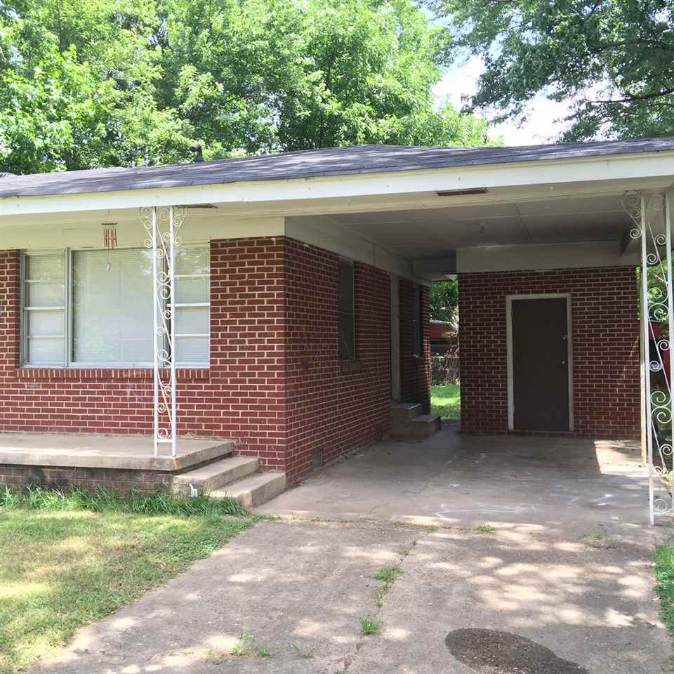 ANGEL CROSSING - Residential