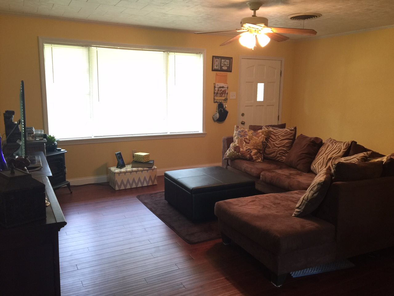 ANGEL CROSSING - Residential