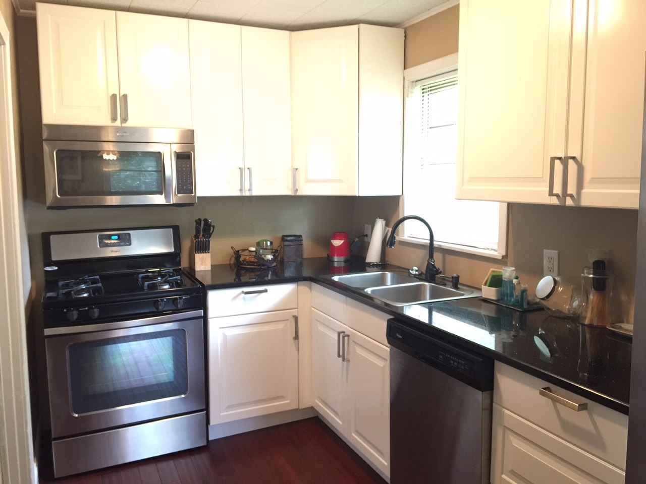 ANGEL CROSSING - Residential