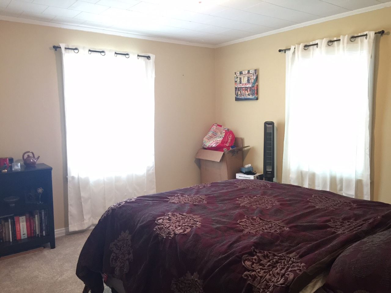 ANGEL CROSSING - Residential