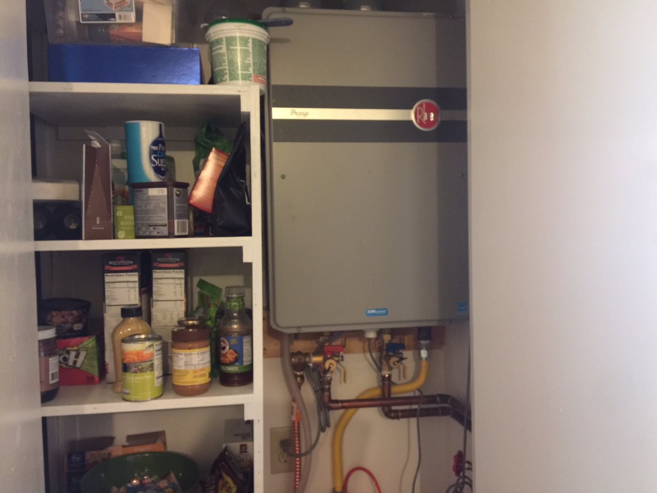 ANGEL CROSSING - Residential