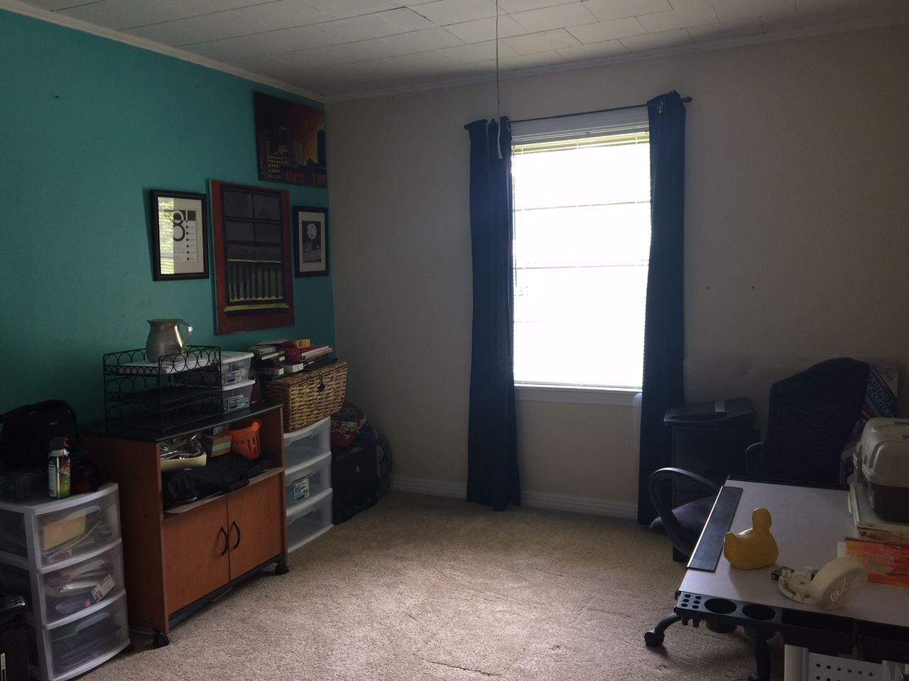 ANGEL CROSSING - Residential