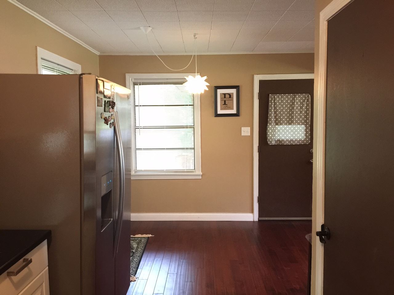 ANGEL CROSSING - Residential