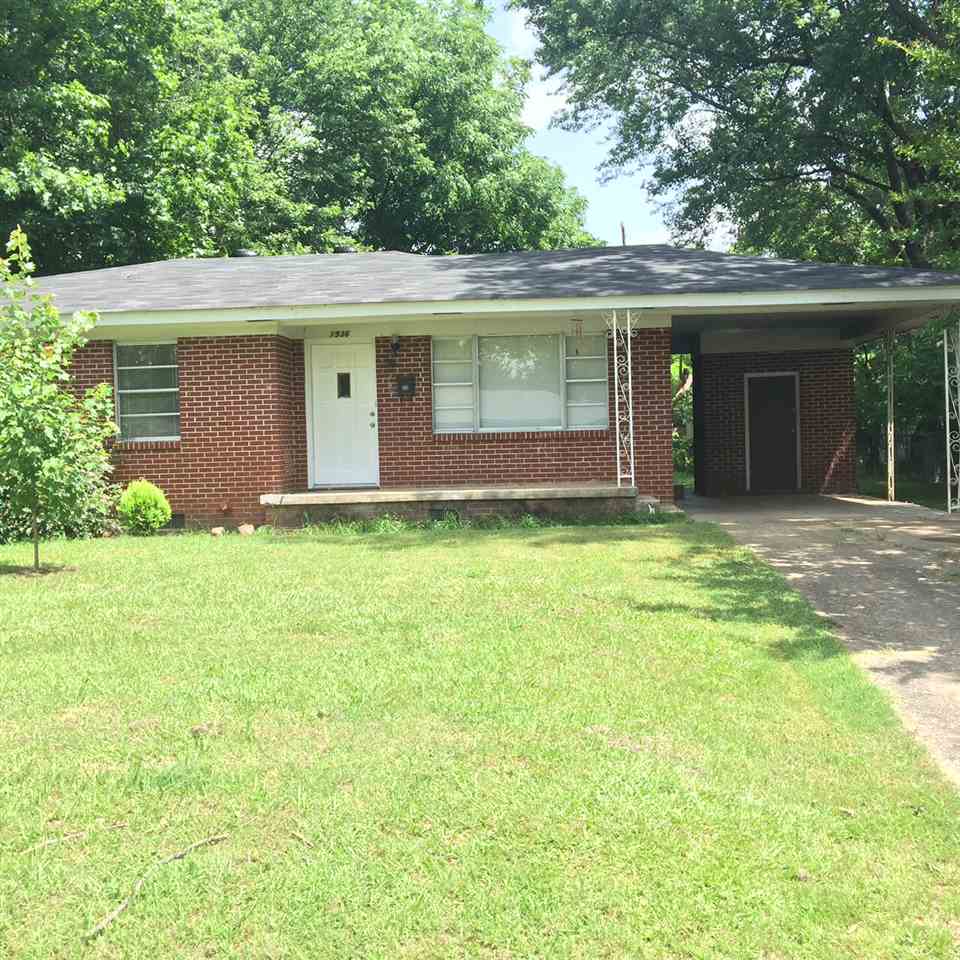 ANGEL CROSSING - Residential