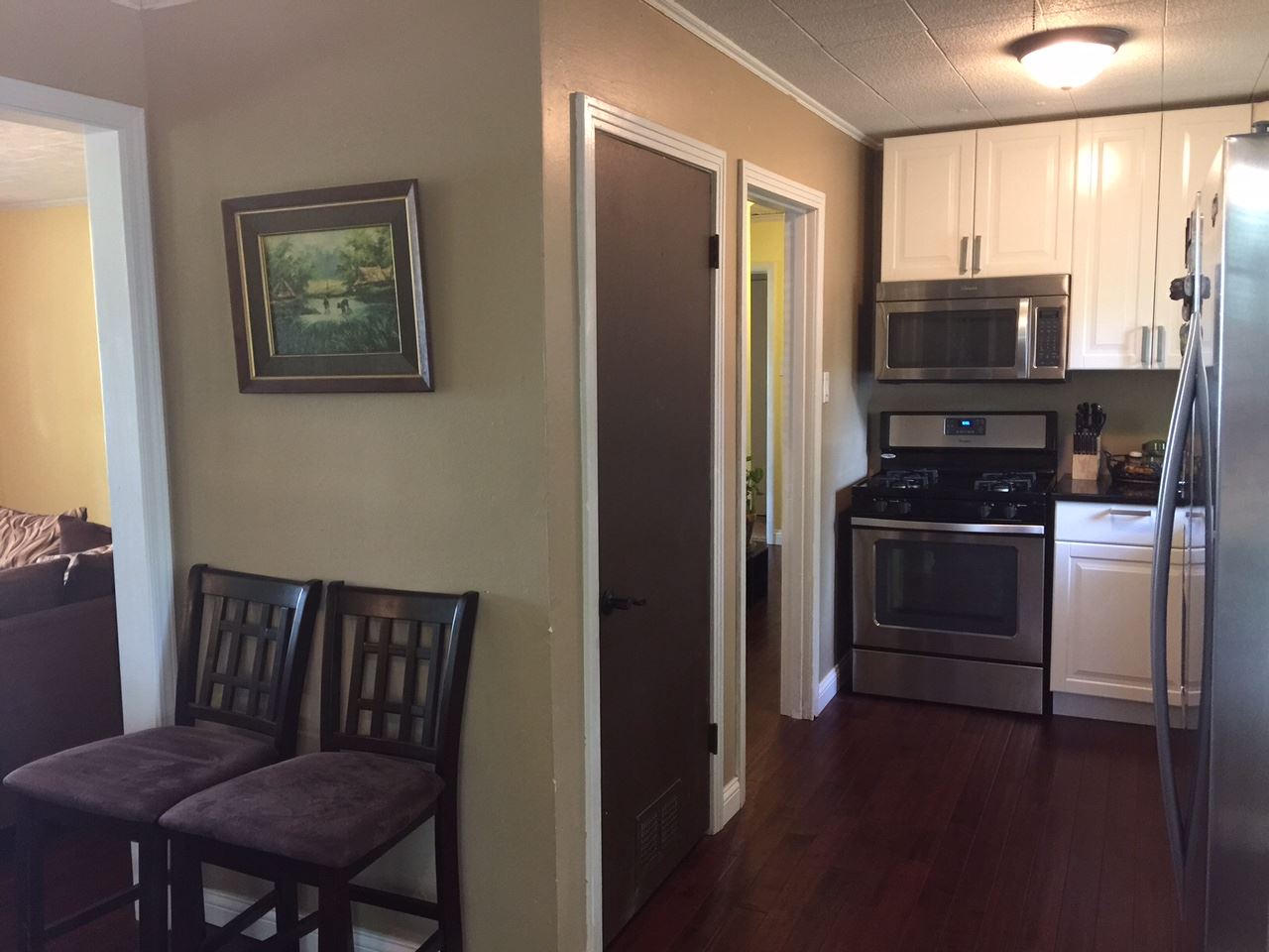 ANGEL CROSSING - Residential