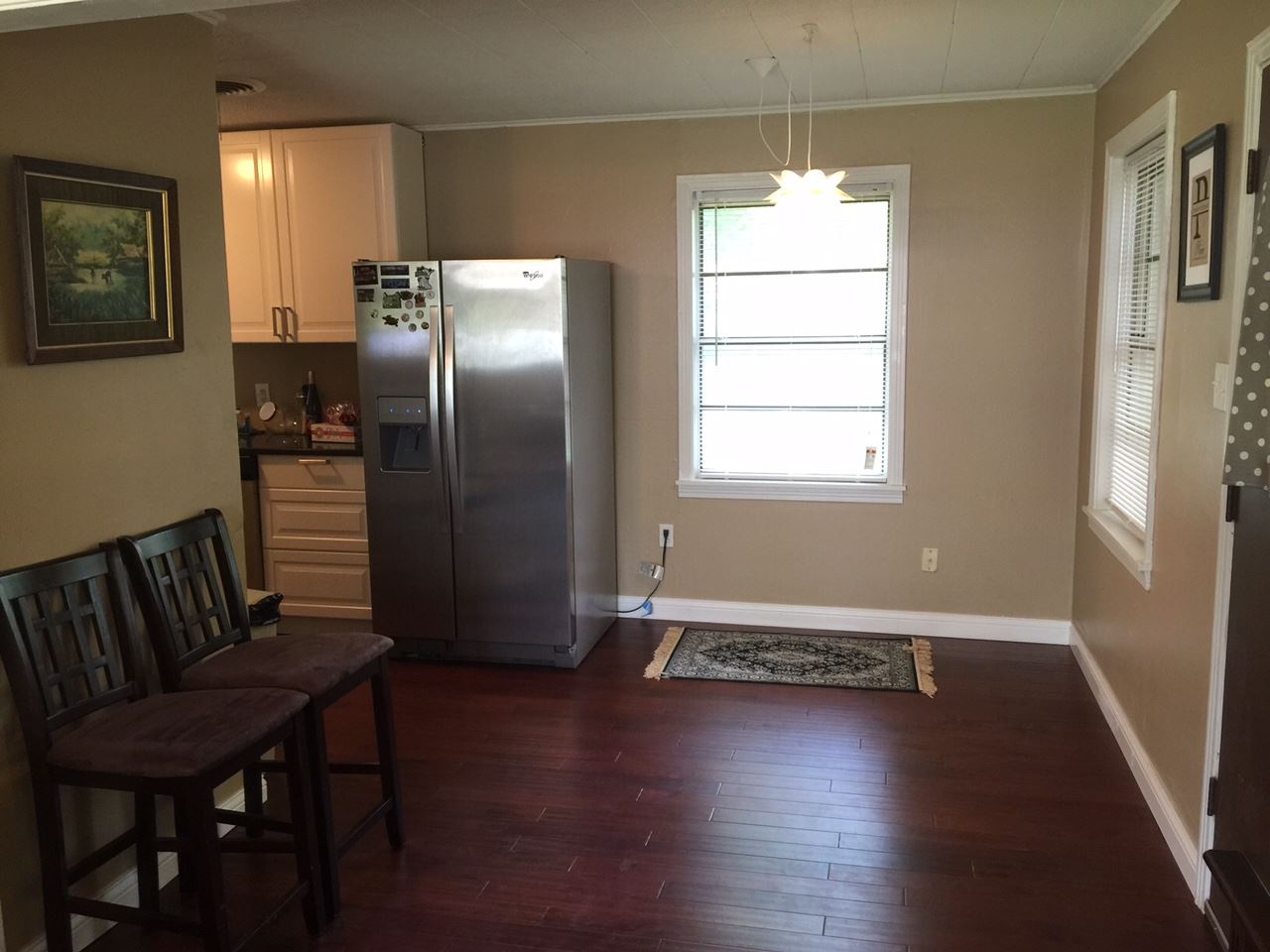 ANGEL CROSSING - Residential