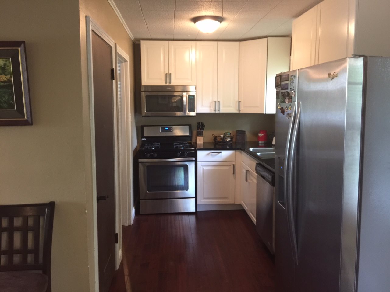 ANGEL CROSSING - Residential