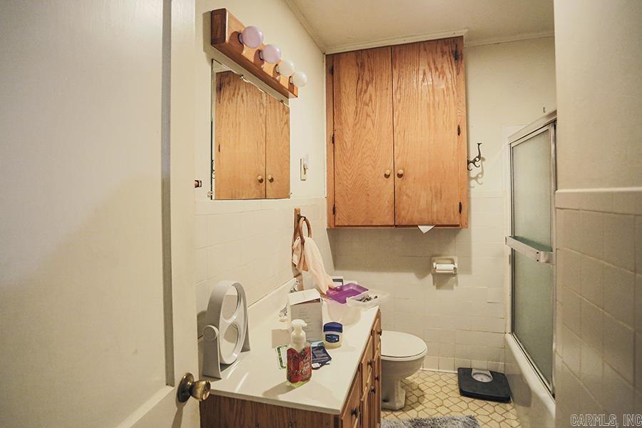 CAMMACK WOODS - Residential