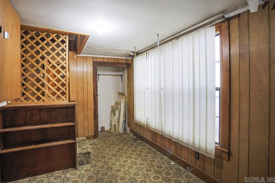 CAMMACK WOODS - Residential