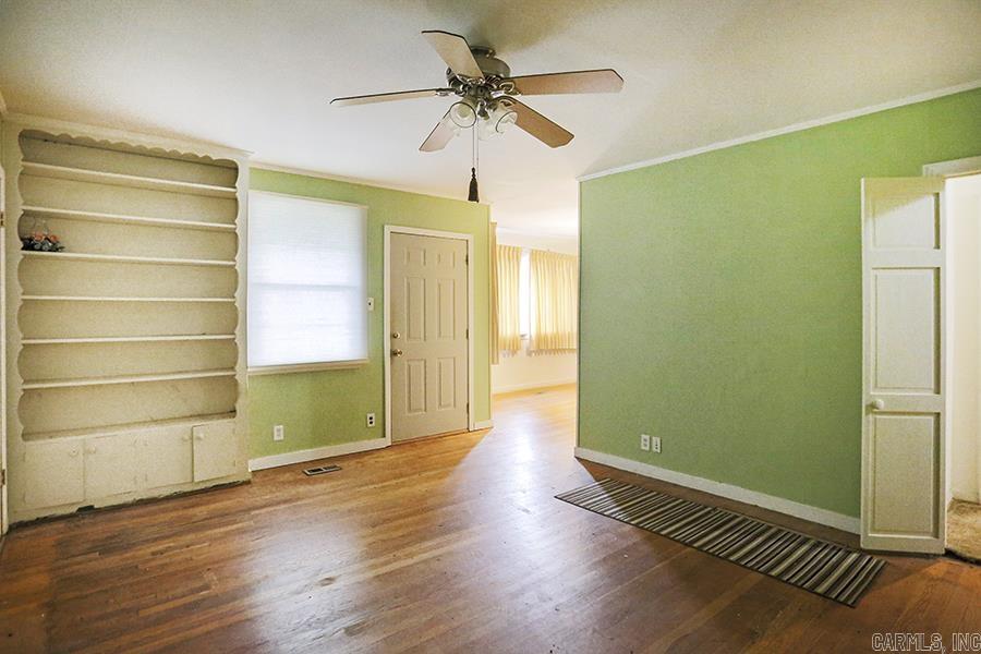 CAMMACK WOODS - Residential