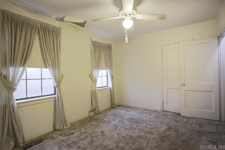 CAMMACK WOODS - Residential