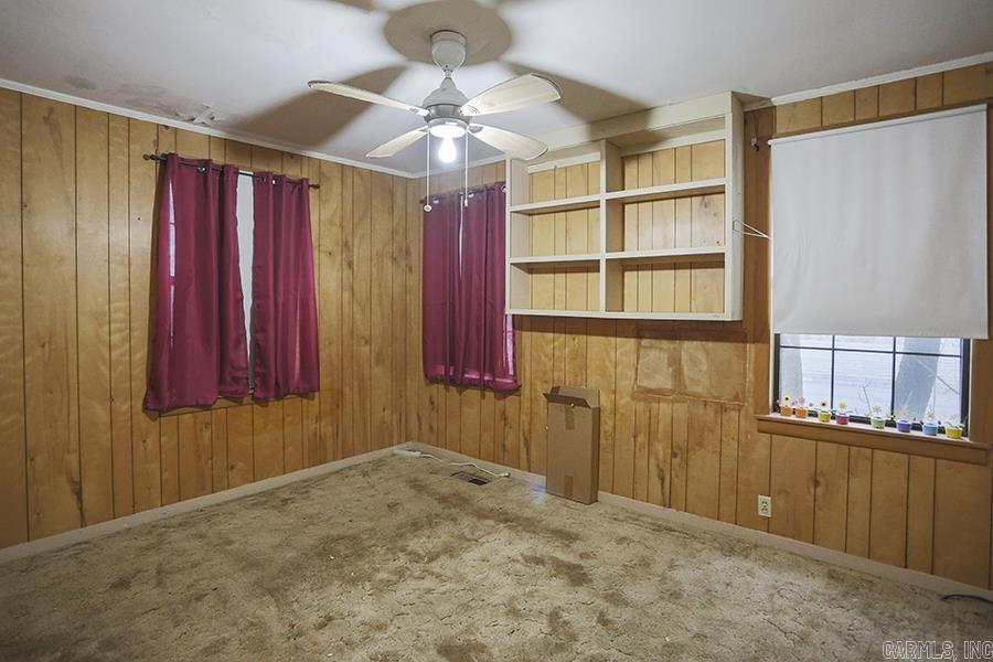 CAMMACK WOODS - Residential