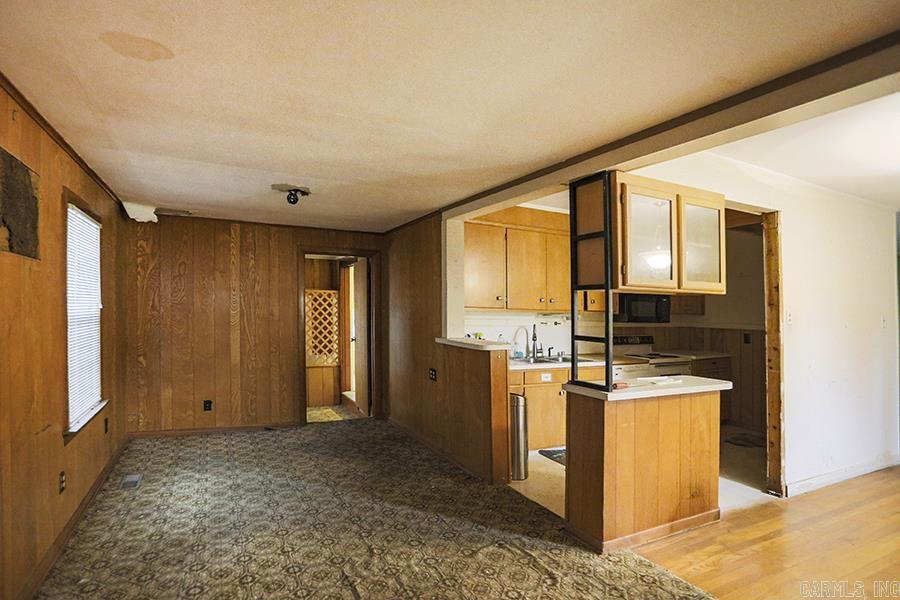 CAMMACK WOODS - Residential