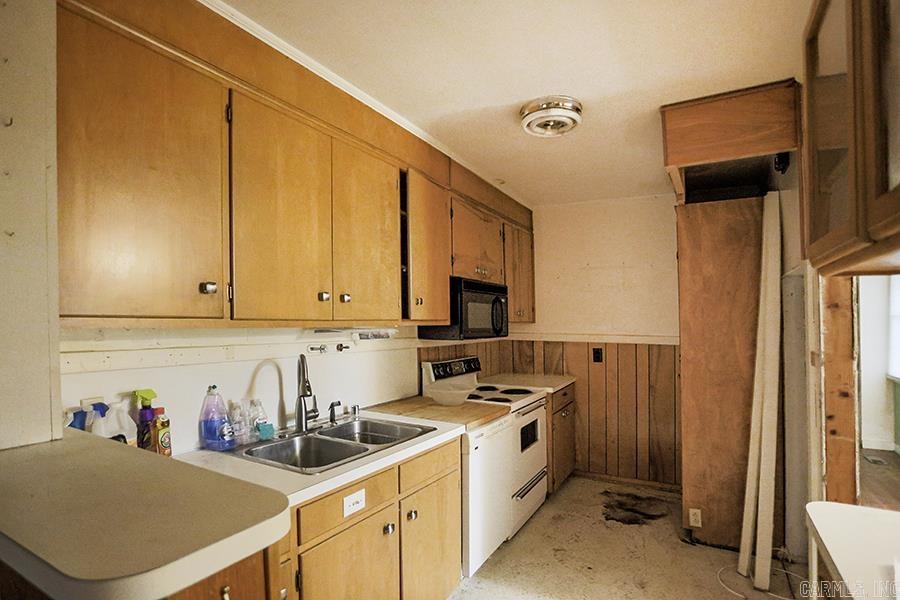 CAMMACK WOODS - Residential