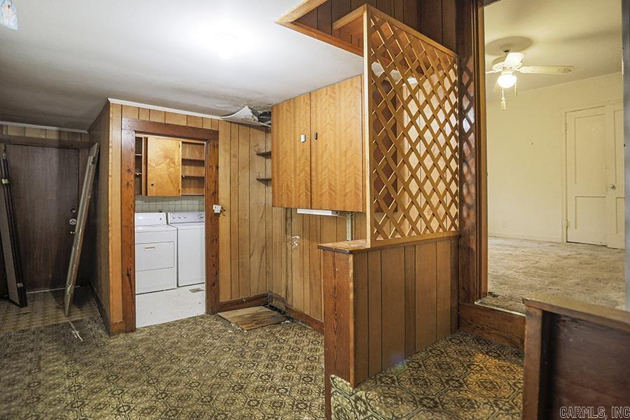 CAMMACK WOODS - Residential