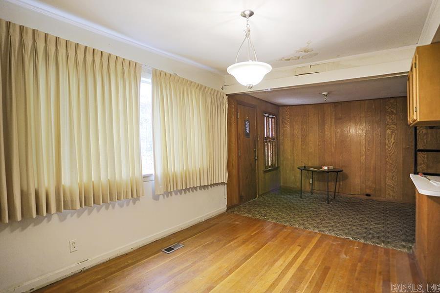 CAMMACK WOODS - Residential