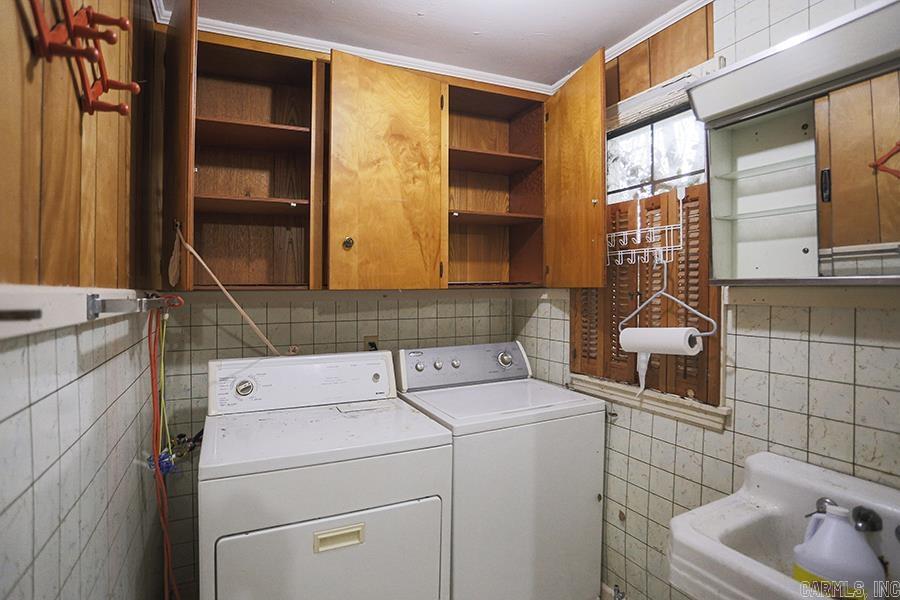 CAMMACK WOODS - Residential