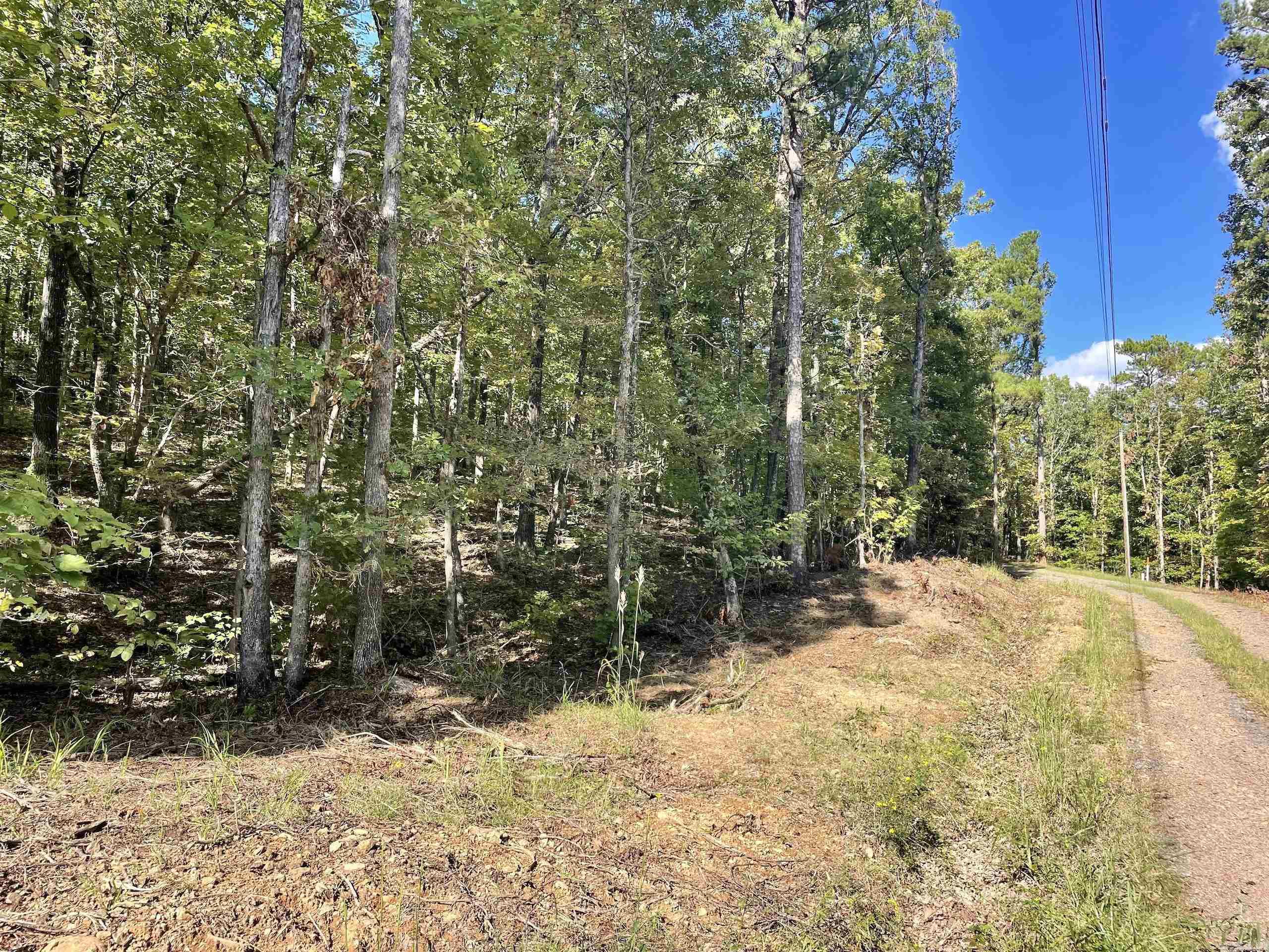 Not in Subdivision - Land