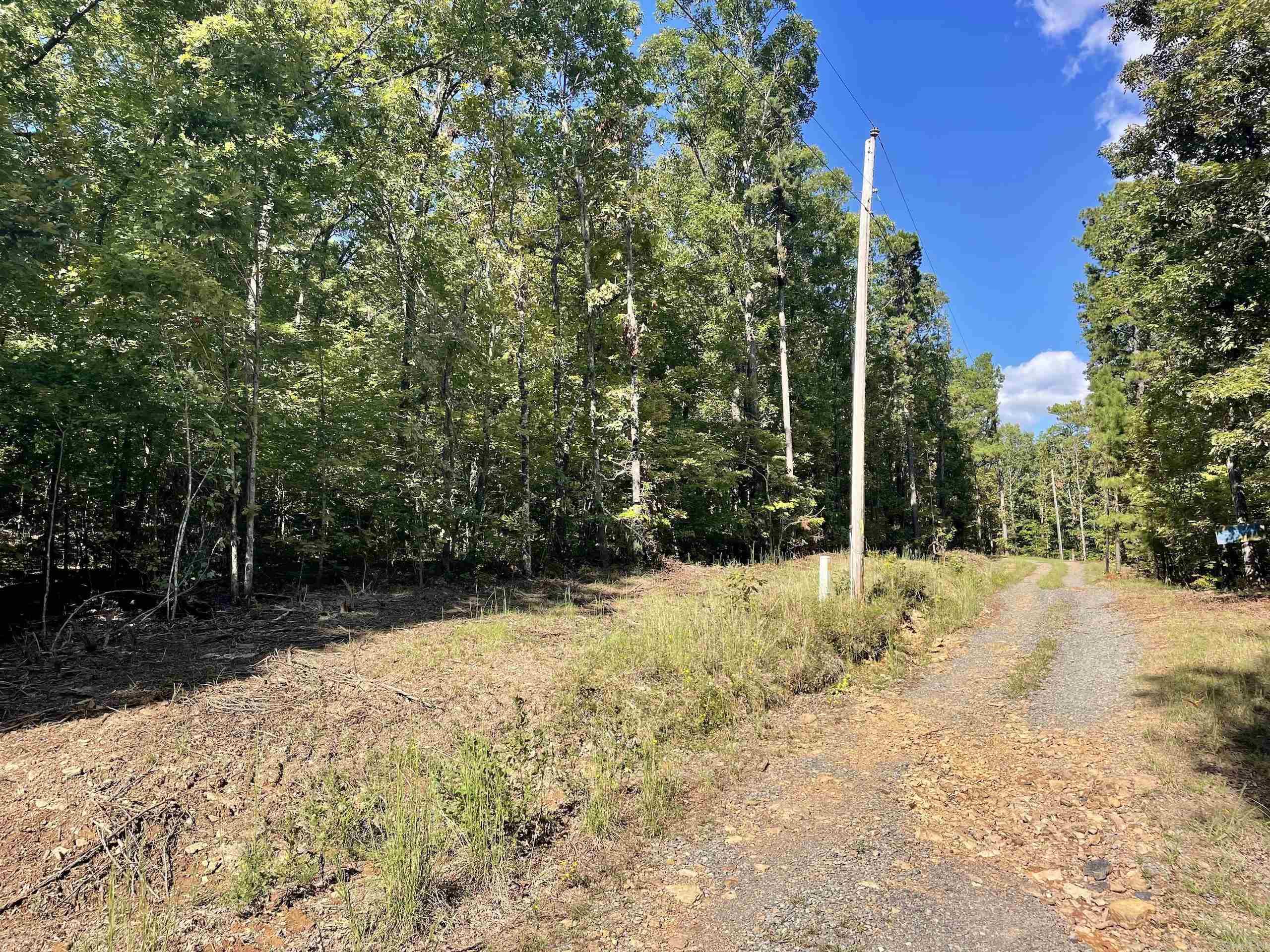 Not in Subdivision - Land