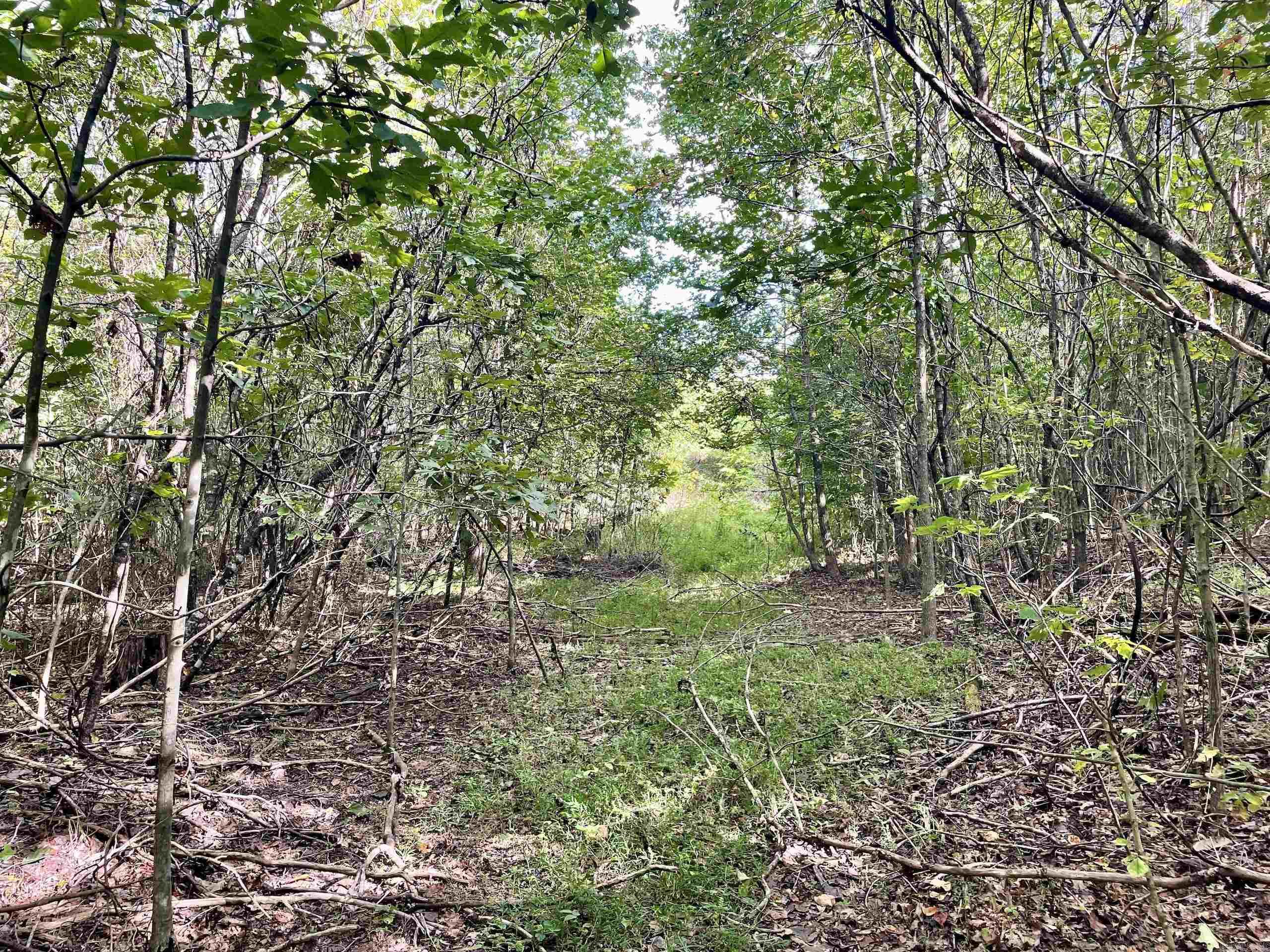 Not in Subdivision - Land