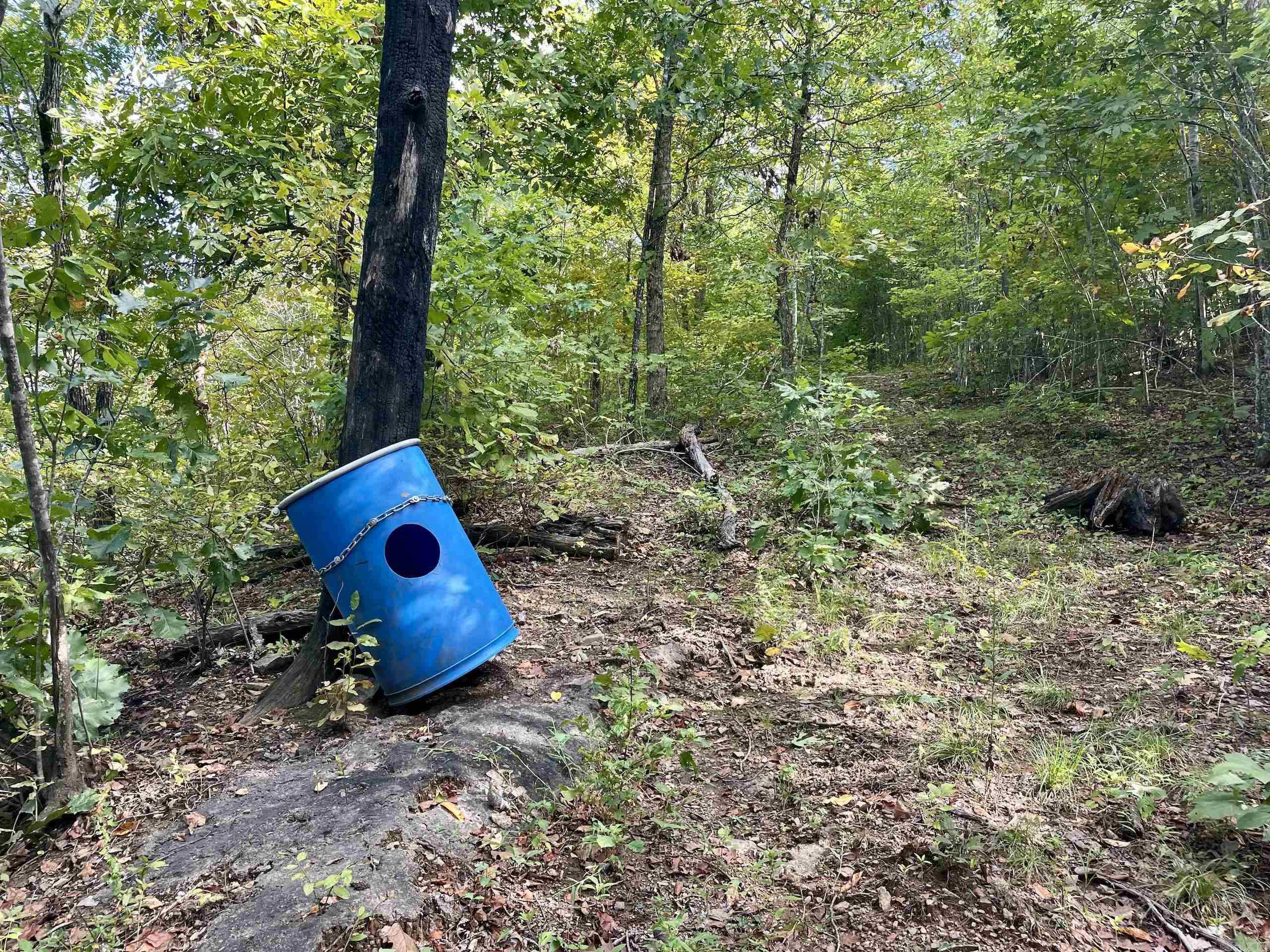 Not in Subdivision - Land