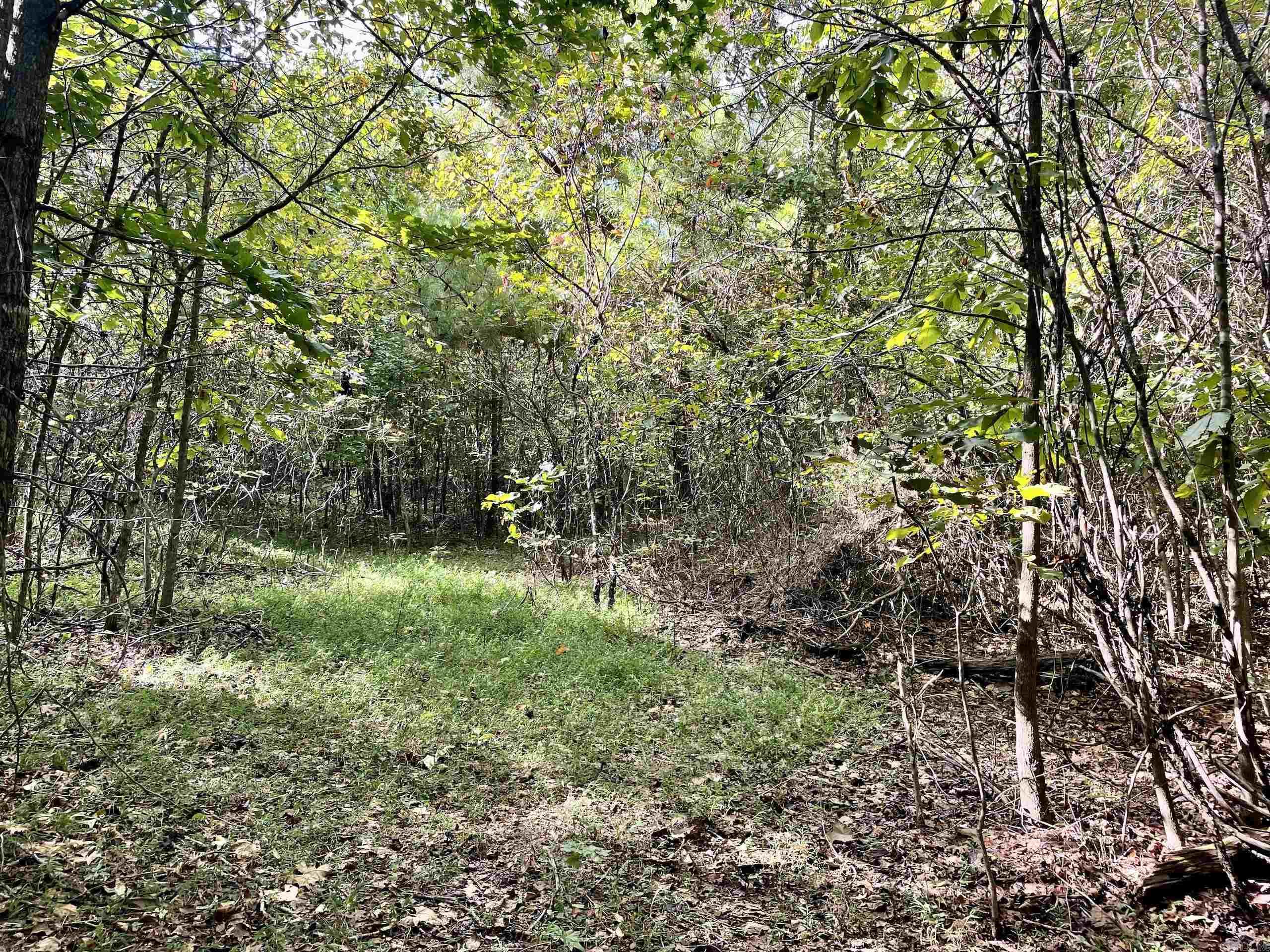 Not in Subdivision - Land