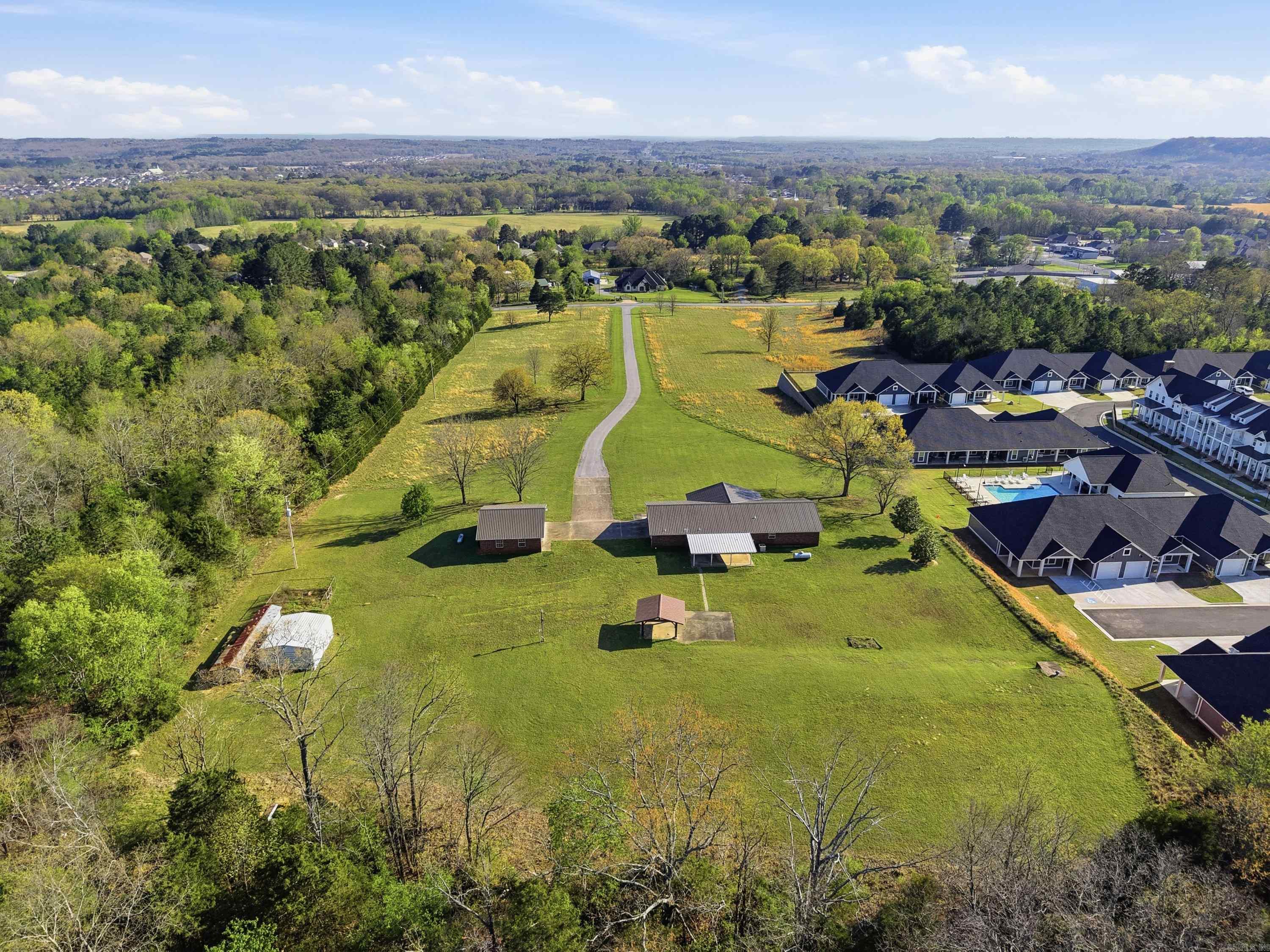 Not In List - Residential