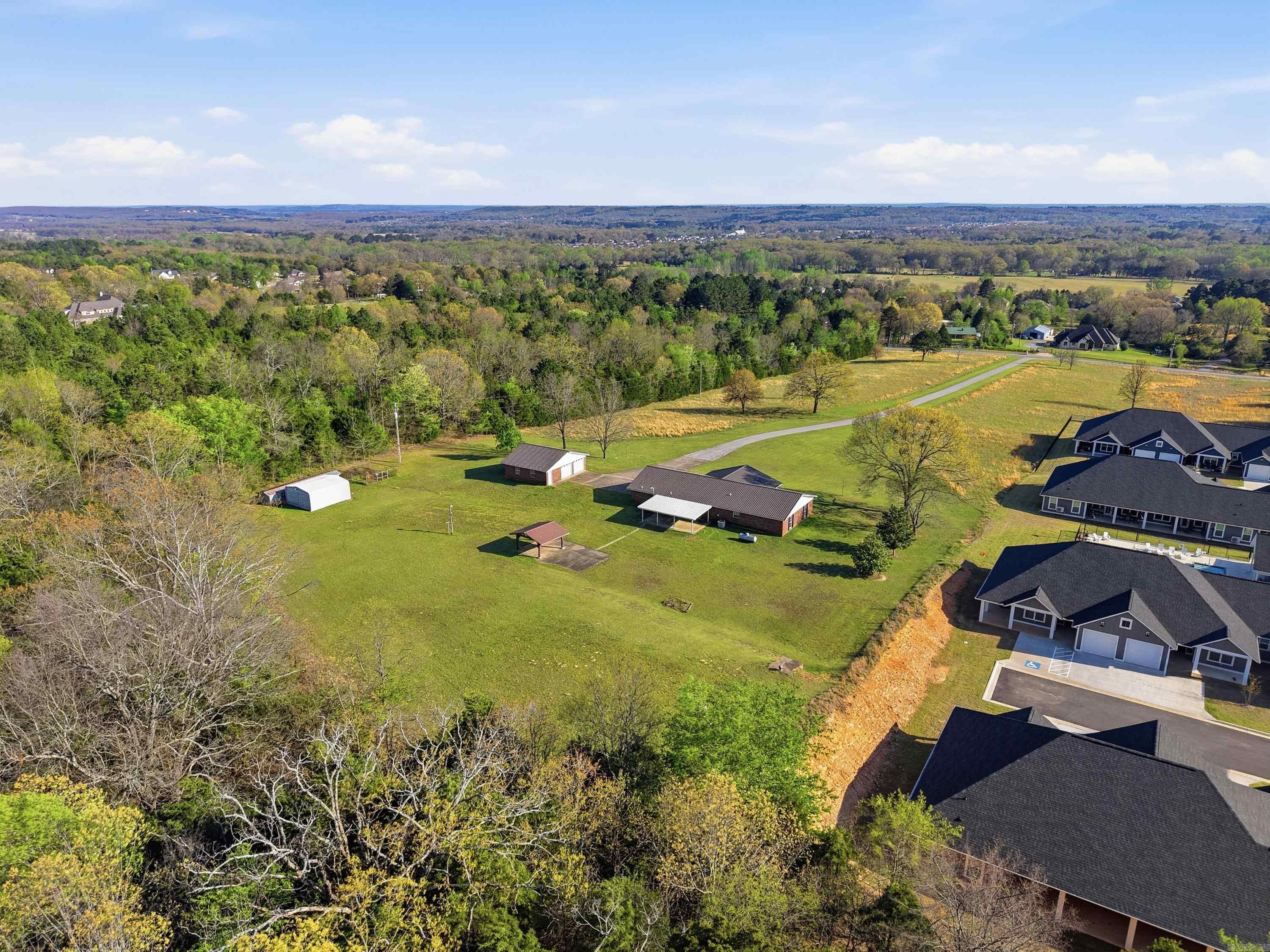 Not In List - Residential