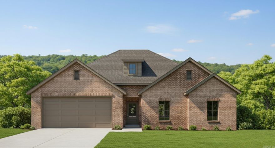 Welcome to 11224 Shackleford Rd. a thoughtfully designed 4-bedroom, 2-bathroom home currently under construction by Hines Homes. With customizations still available, now is the perfect time to make this home uniquely yours!  Step inside to an open-concept floor plan that seamlessly blends comfort and functionality. The spacious primary suite offers a private retreat, while the modern kitchen includes a walk-in pantry for plenty of storage and convenience.  Enjoy evenings on the covered back porch, perfect for relaxing or entertaining year-round. With quality craftsmanship and attention to detail, this home is built to fit both your lifestyle and your vision.  Don’t miss the opportunity to personalize this beautiful new home before completion! Contact us today for more details.