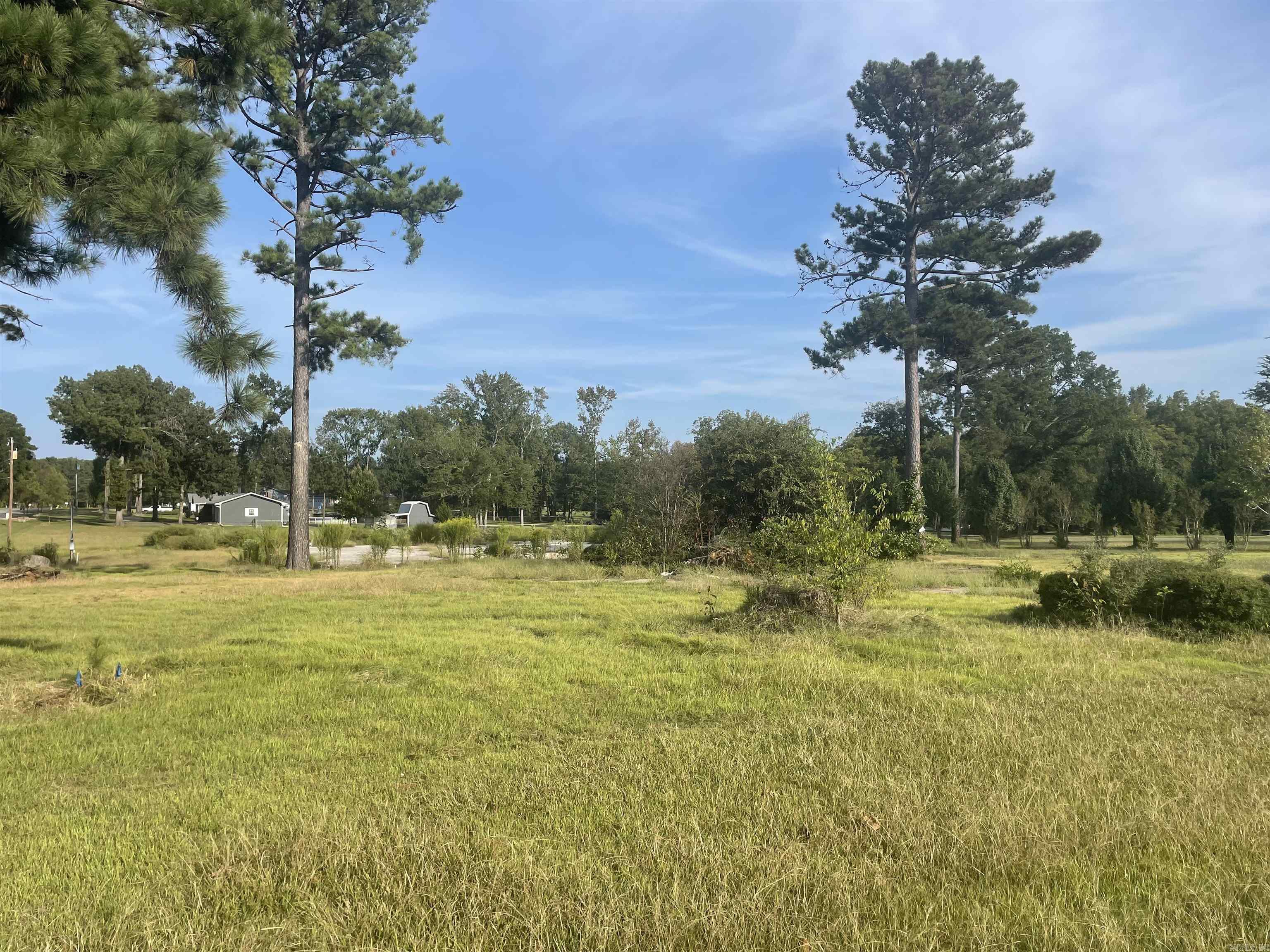 Not in Subdivision - Land