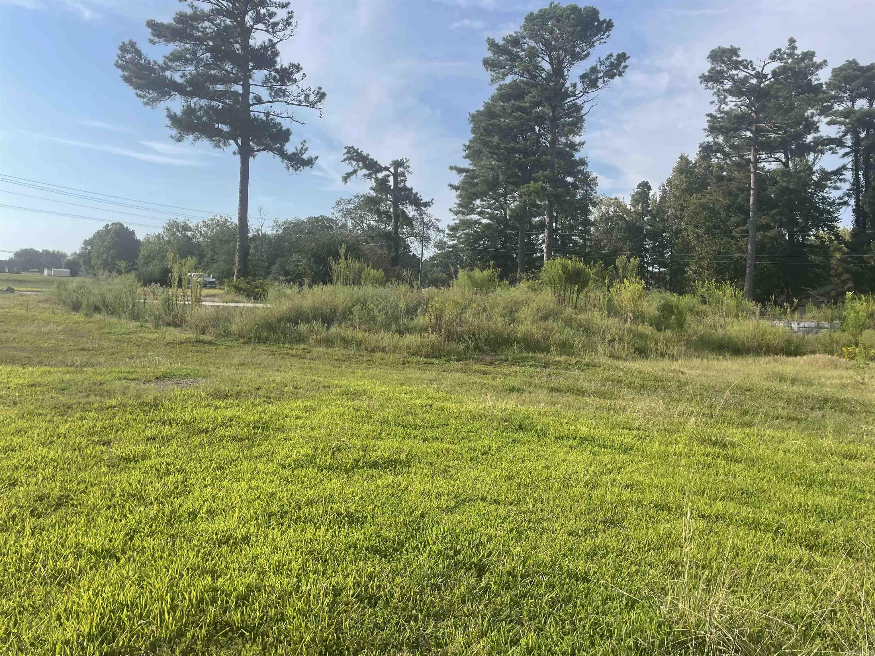 Not in Subdivision - Land