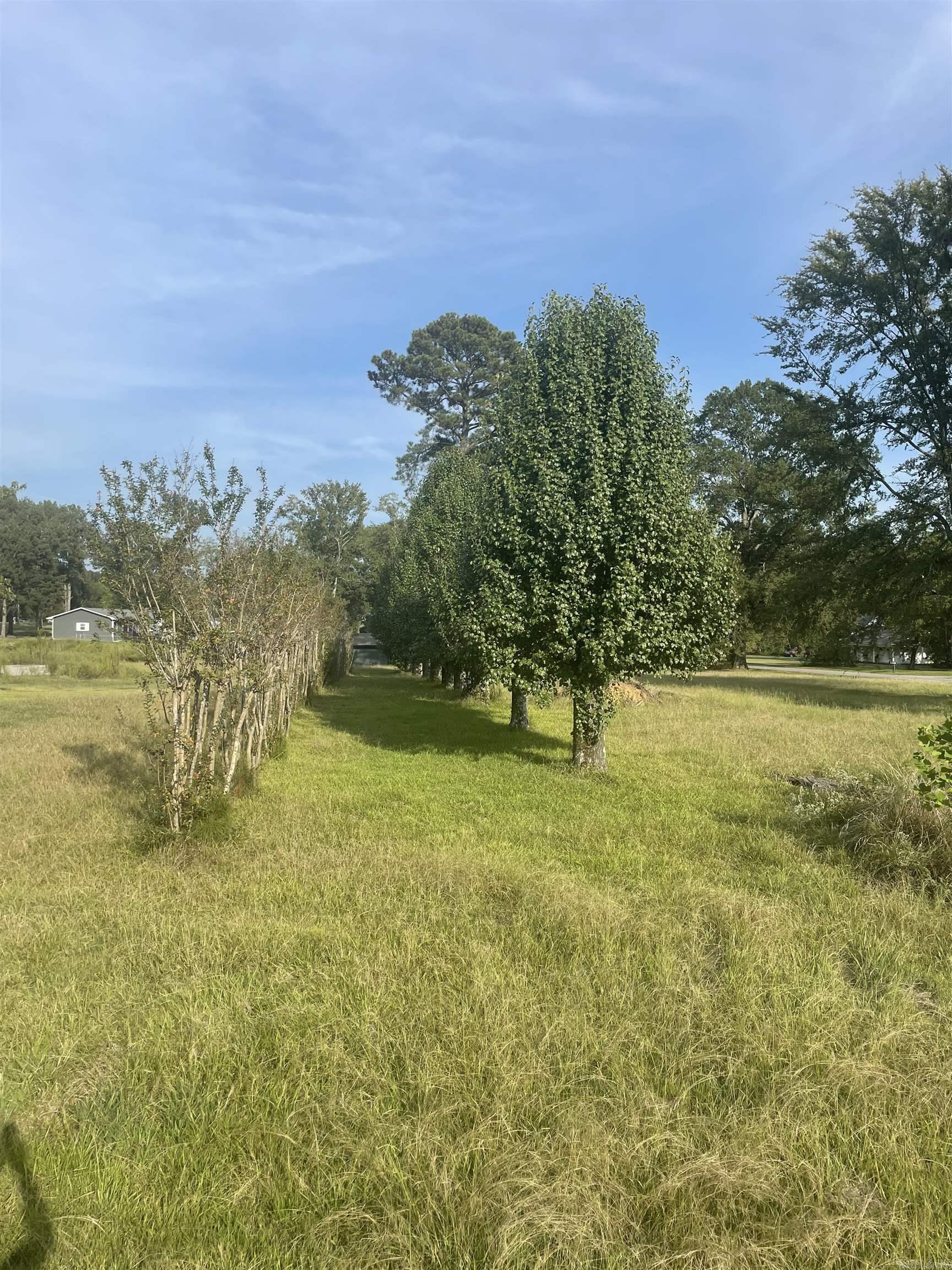 Not in Subdivision - Land