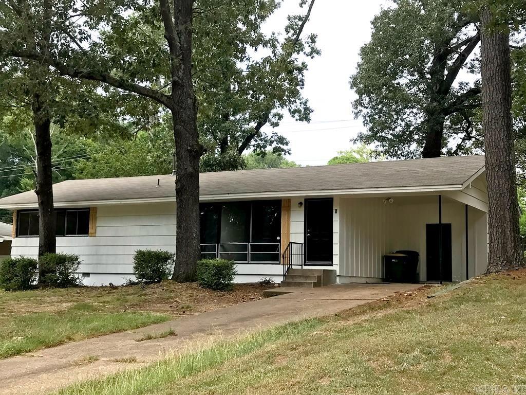 MEADOWCLIFF - Residential