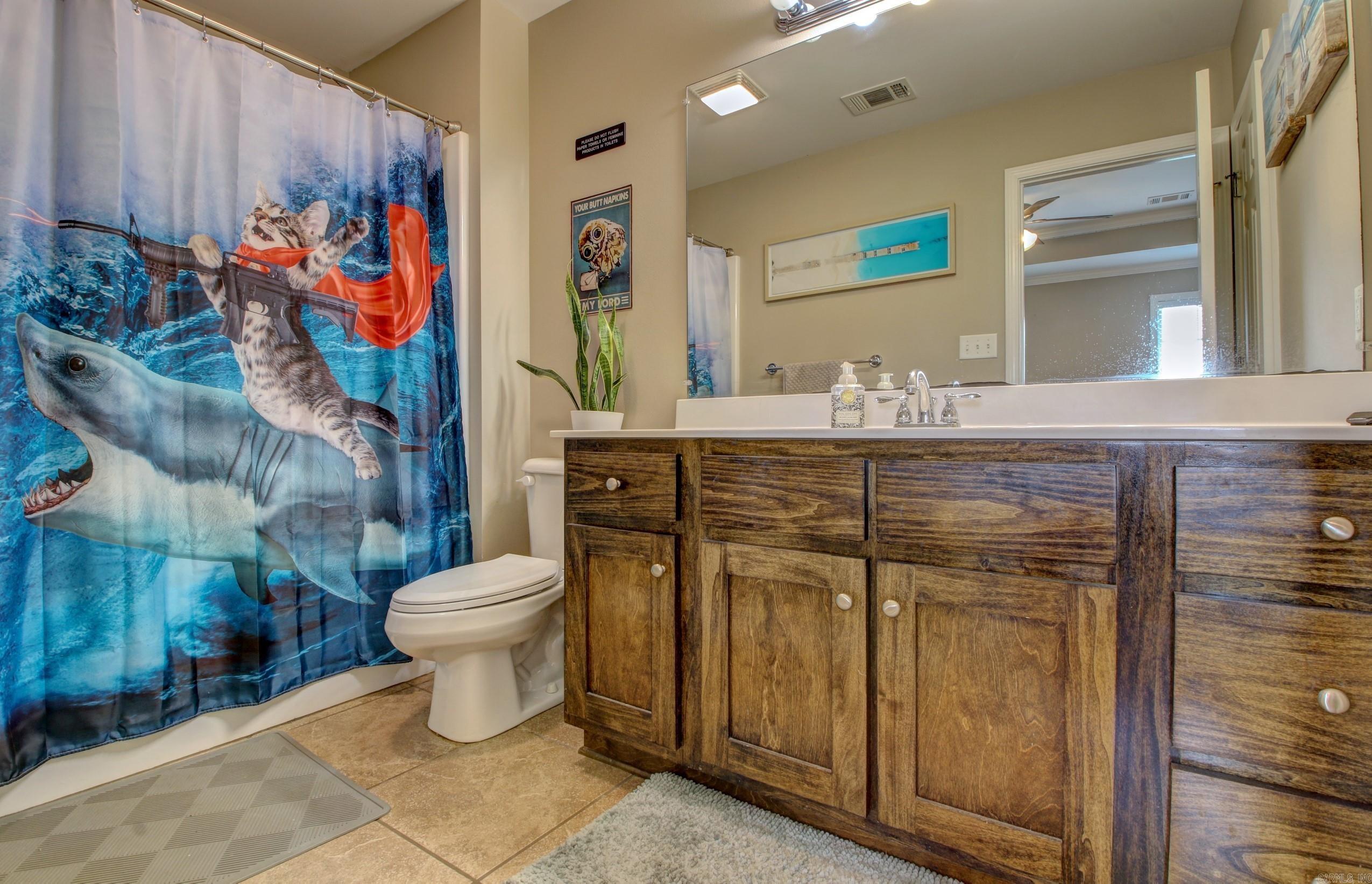 STONEHENGE PLACE - Residential