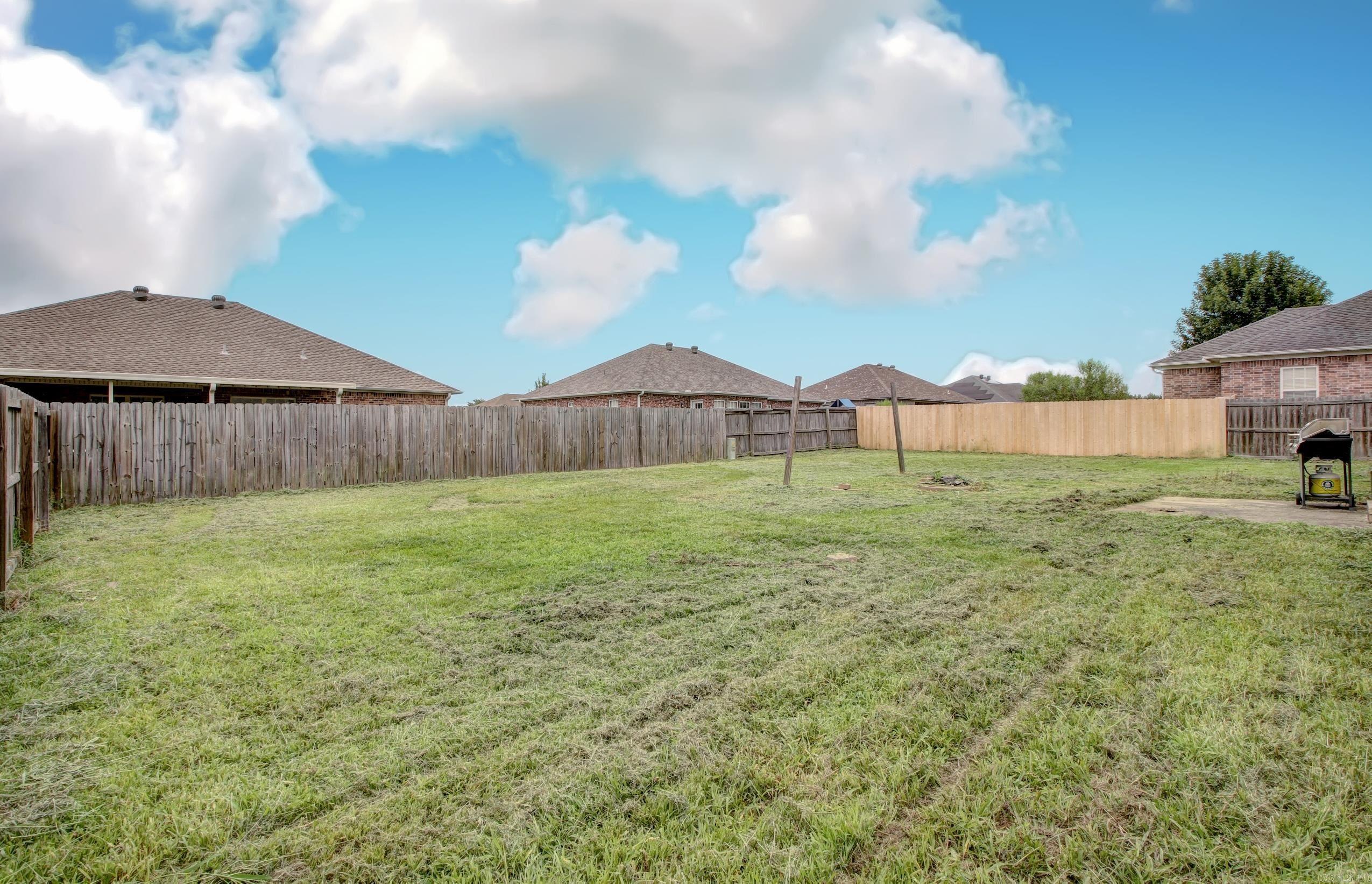 STONEHENGE PLACE - Residential