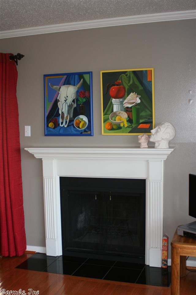 Forest Hills - Residential