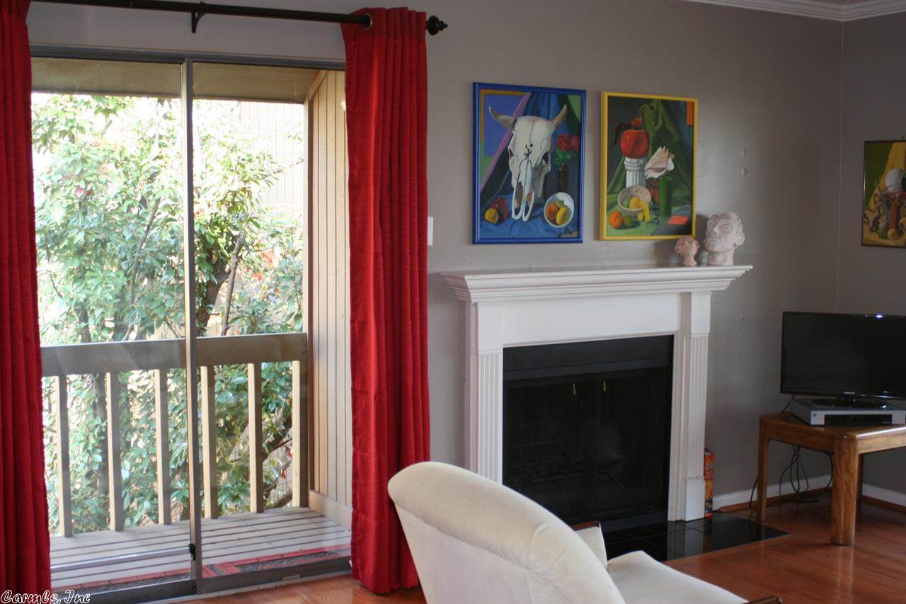 Forest Hills - Residential