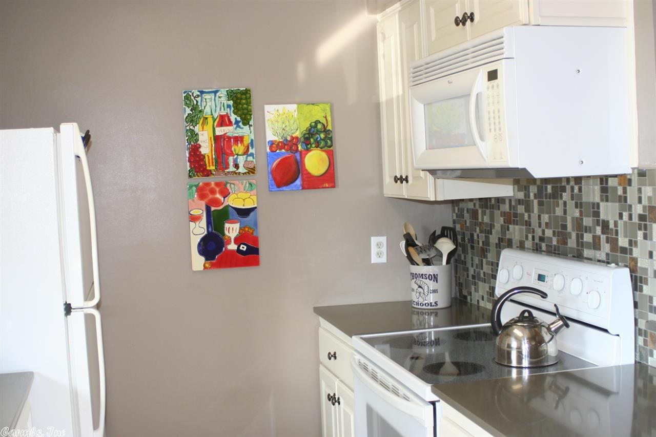 Forest Hills - Residential