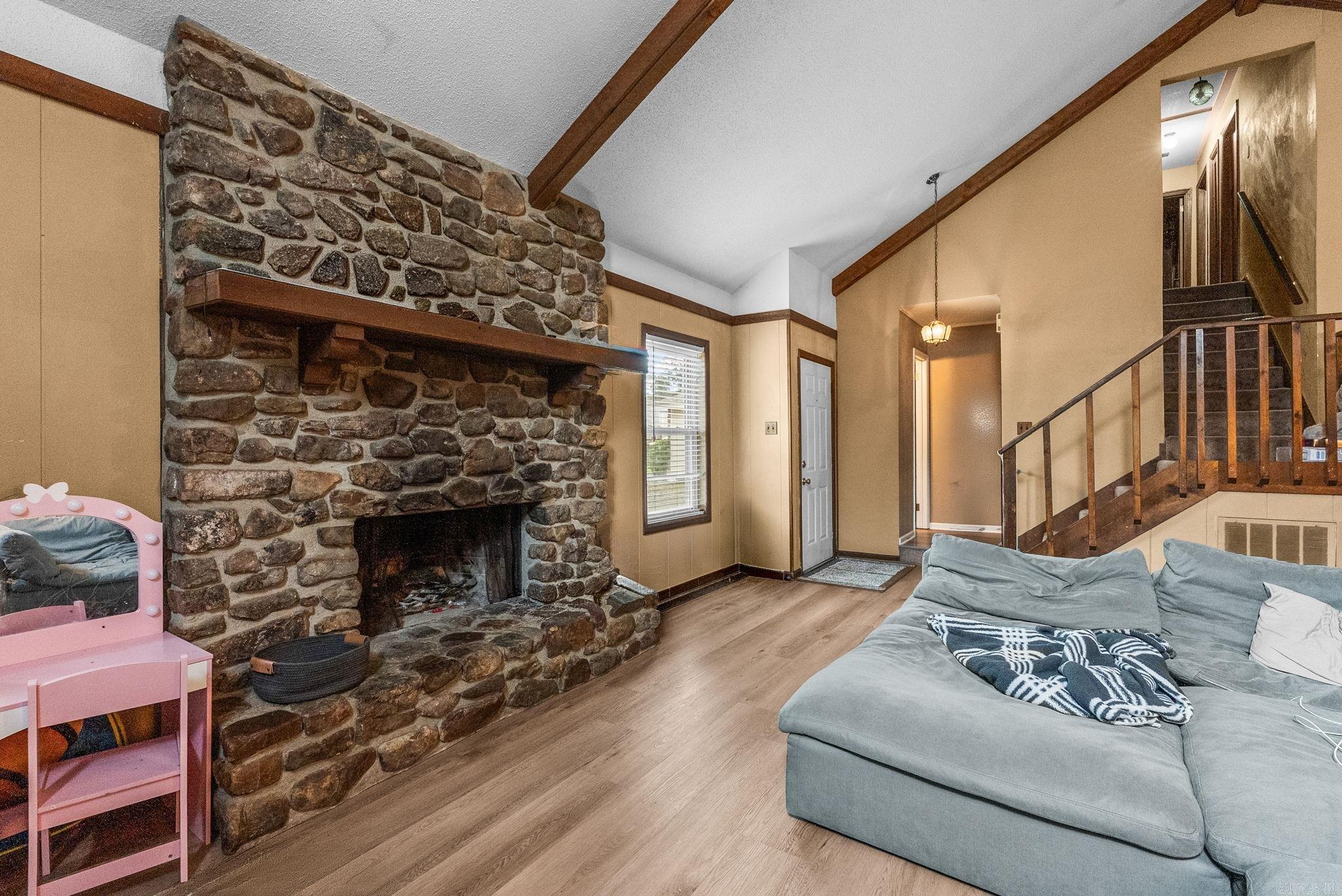 WEATHERWOOD TO CRYSTAL HILL VI - Residential