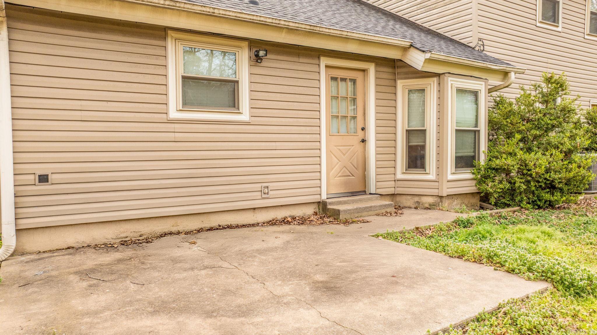 WEATHERWOOD TO CRYSTAL HILL VI - Residential